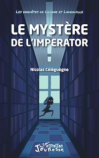 Télécharger le livre :  Le mystère de l'Imperator