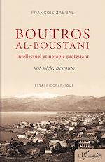 Télécharger le livre :  Boutros al-Boustani