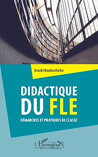Télécharger le livre :  Didactique du FLE