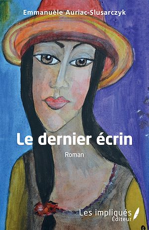 Téléchargez le livre :  Le dernier écrin