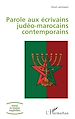 Télécharger le livre :  Parole aux écrivains judéo-marocains contemporains