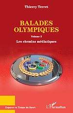 Télécharger le livre :  Balades olympiques