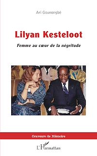 Télécharger le livre :  Lilyan Kesteloot