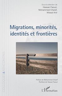 Télécharger le livre :  Migrations, minorités, identités et frontières