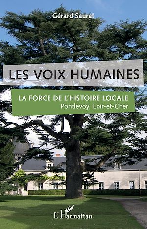 Téléchargez le livre :  Les voix humaines