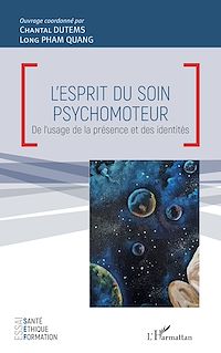 Télécharger le livre :  L'esprit du soin psychomoteur