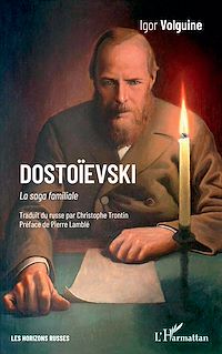 Télécharger le livre :  Dostoievski