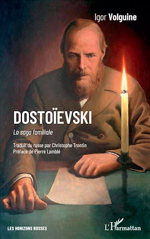 Téléchargez le livre :  Dostoievski