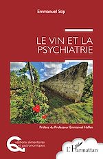 Télécharger le livre :  Le vin et la psychiatrie