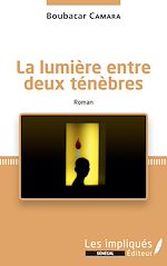 Download this eBook La lumière entre deux ténèbres. Roman