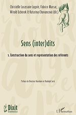 Télécharger le livre :  Sens (inter)dits