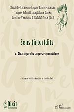 Télécharger le livre :  Sens (inter)dits