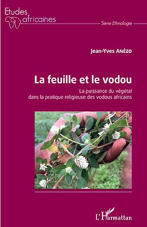Download the eBook: La feuille et le vodou