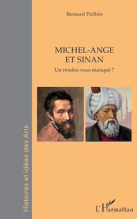 Télécharger le livre :  Michel-Ange et Sinan