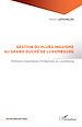 Télécharger le livre :  Gestion du plurilinguisme au Grand-Duché de Luxembourg