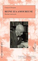 Télécharger le livre :  Reine Iza amoureuse