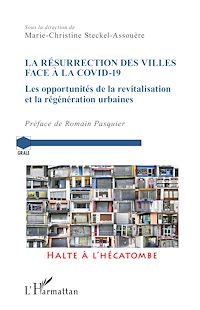 Télécharger le livre :  La résurrection des villes face à la Covid-19