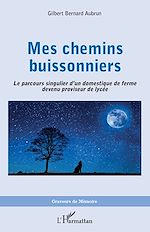Download this eBook Mes chemins buissonniers