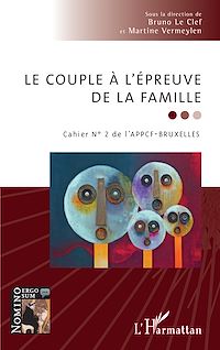 Télécharger le livre :  Le couple à l'épreuve de la famille