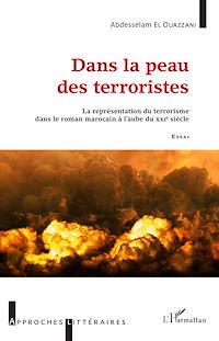 Télécharger le livre :  Dans la peau des terroristes