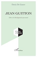 Télécharger le livre :  Jean Guitton