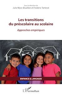 Télécharger le livre :  Les transitions du préscolaire au scolaire