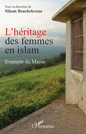 Téléchargez le livre :  L'héritage des femmes en islam