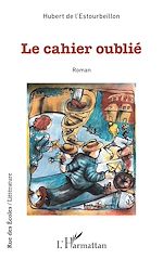 Télécharger le livre :  Le cahier oublié