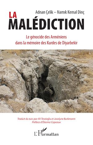 Téléchargez le livre :  La malédiction