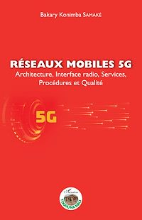 Télécharger le livre :  Réseaux mobiles 5G