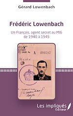 Télécharger le livre :  Frédéric Lowenbach