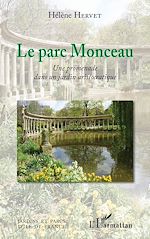 Télécharger le livre :  Le parc Monceau