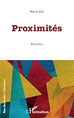 Télécharger le livre :  Proximités