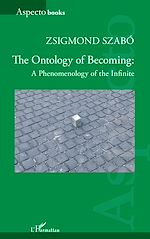 Télécharger le livre :  The Ontology of Becoming :