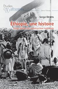 Télécharger le livre :  Ethiopie, une histoire