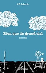 Télécharger le livre :  Rien que du grand ciel