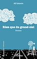 Télécharger le livre :  Rien que du grand ciel
