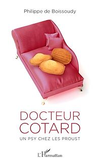Télécharger le livre :  Docteur Cotard