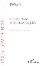 Télécharger le livre :  Épistémologie en sciences sociales