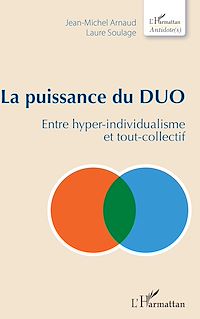 Télécharger le livre :  La puissance du DUO