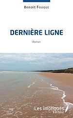 Télécharger le livre :  Dernière ligne