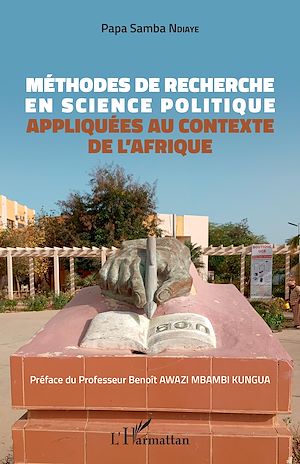 Download the eBook: Méthodes de recherche en science politique