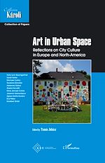 Télécharger le livre :  Art in Urban Space