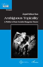 Télécharger le livre :  Ambiguous Topicality