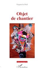 Télécharger le livre :  Objet de chantier