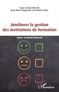 Télécharger le livre :  Améliorer la gestion des institutions de formation