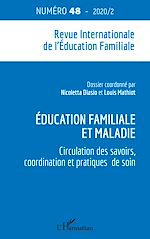 Télécharger le livre :  Education familiale et maladie