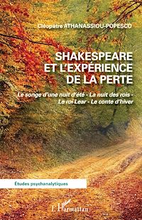 Télécharger le livre :  Shakespeare et l'expérience de la perte