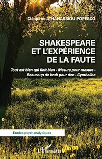 Télécharger le livre :  Shakespeare et l'expérience de la faute