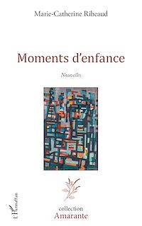 Télécharger le livre :  Moments d'enfance